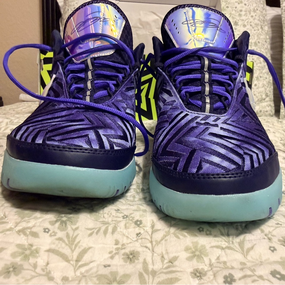 LeBron NXXT Genisus EP Basketball Shoes Men’s 10.5 - Picture 5 of 11